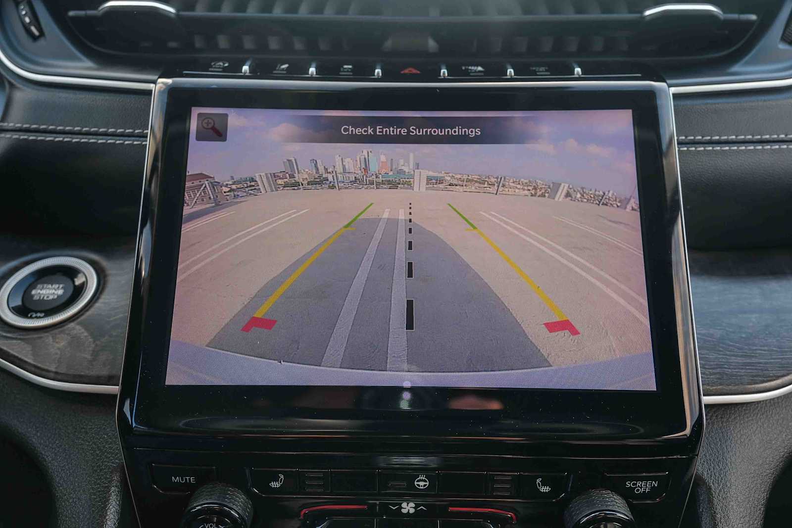 Thumbnail: 2023 Jeep Grand Cherokee - 25