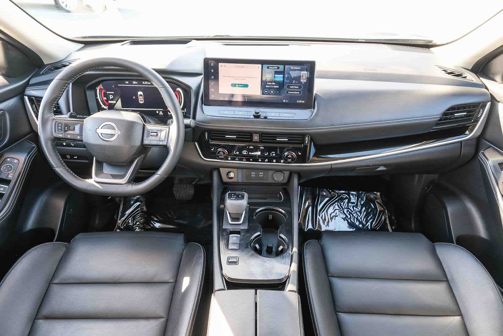 Thumbnail: 2025 Nissan Rogue - 13