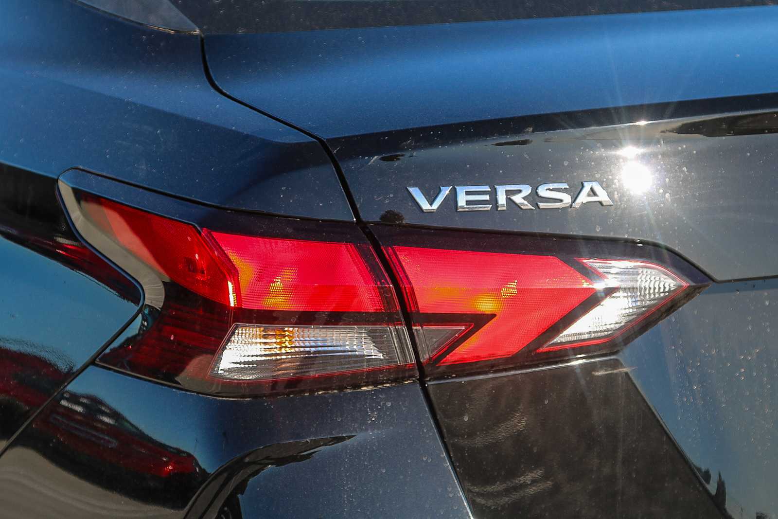 Thumbnail: 2025 Nissan Versa - 9