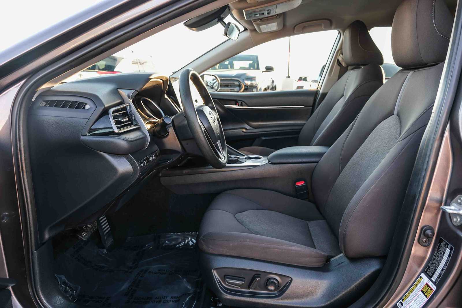 Thumbnail: 2024 Toyota Camry - 15