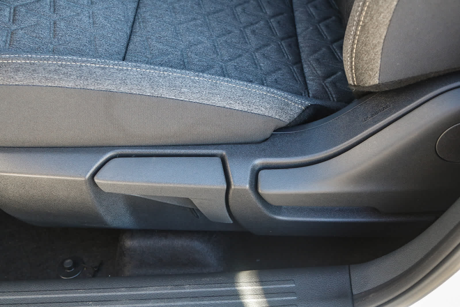 Thumbnail: 2026 Nissan Kicks - 23