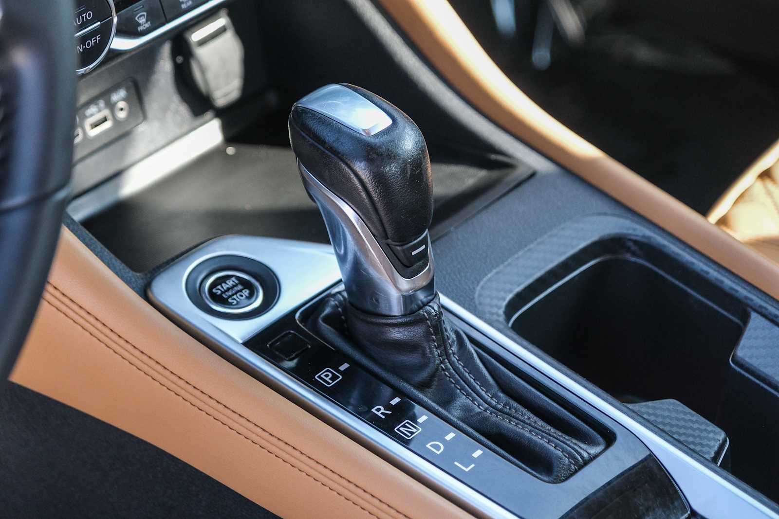 Thumbnail: 2023 Nissan Sentra - 20