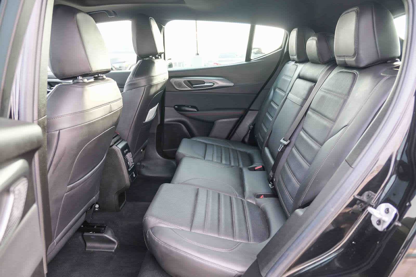 Thumbnail: 2024 Dodge Hornet - 14