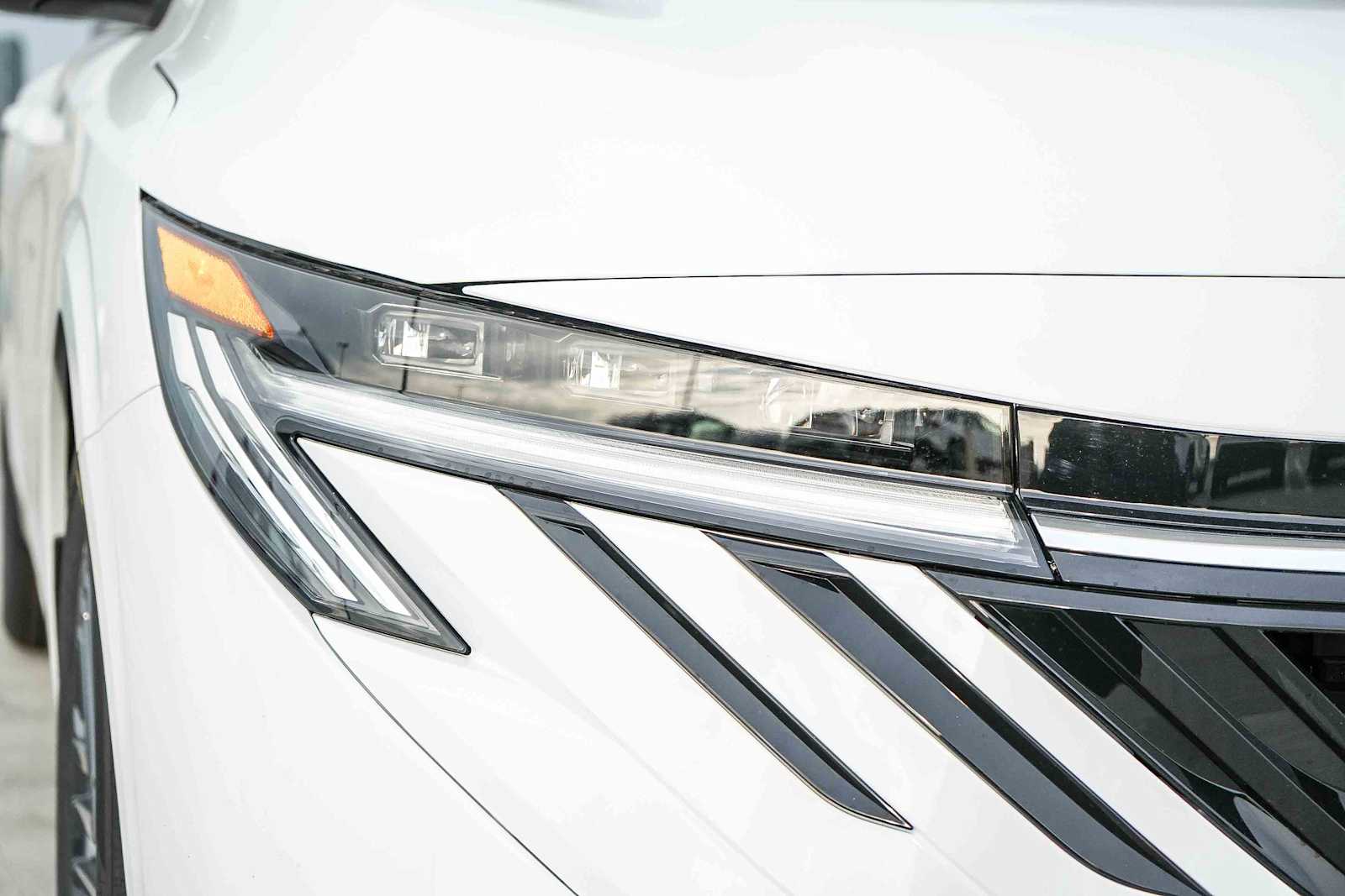 Thumbnail: 2026 Nissan Sentra - 4