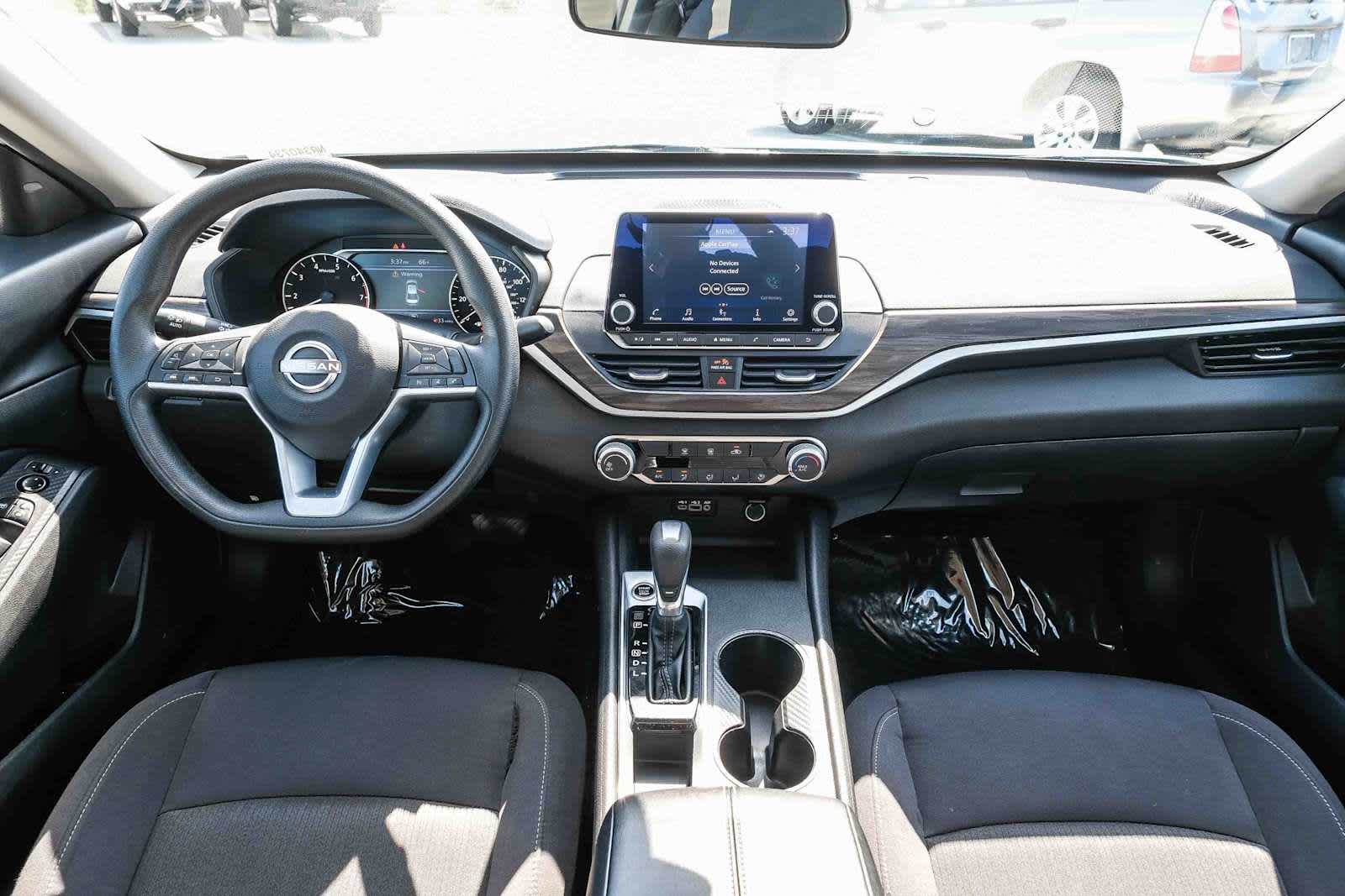 Thumbnail: 2025 Nissan Altima - 13