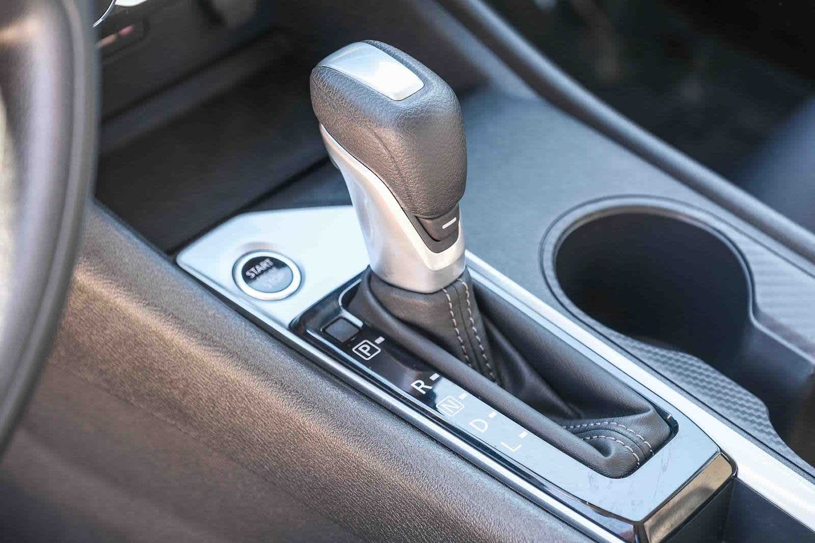 Thumbnail: 2025 Nissan Altima - 20