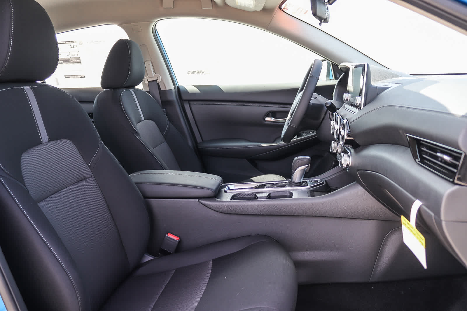 Thumbnail: 2025 Nissan Sentra - 15