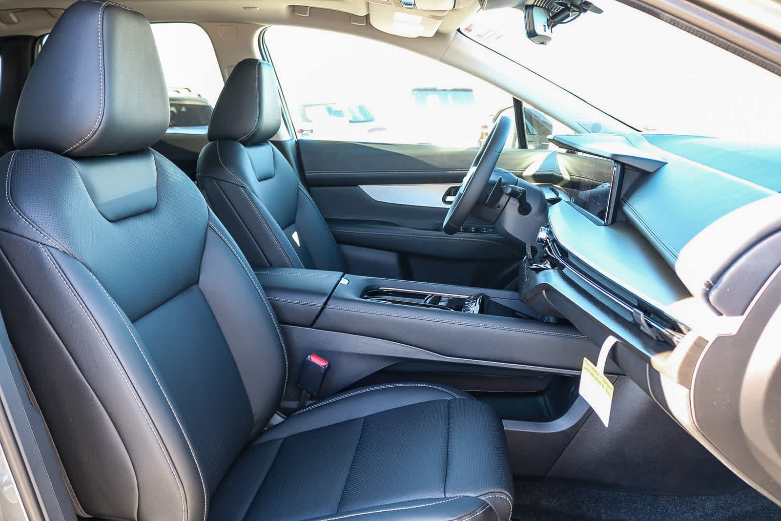 Thumbnail: 2026 Nissan Murano - 18