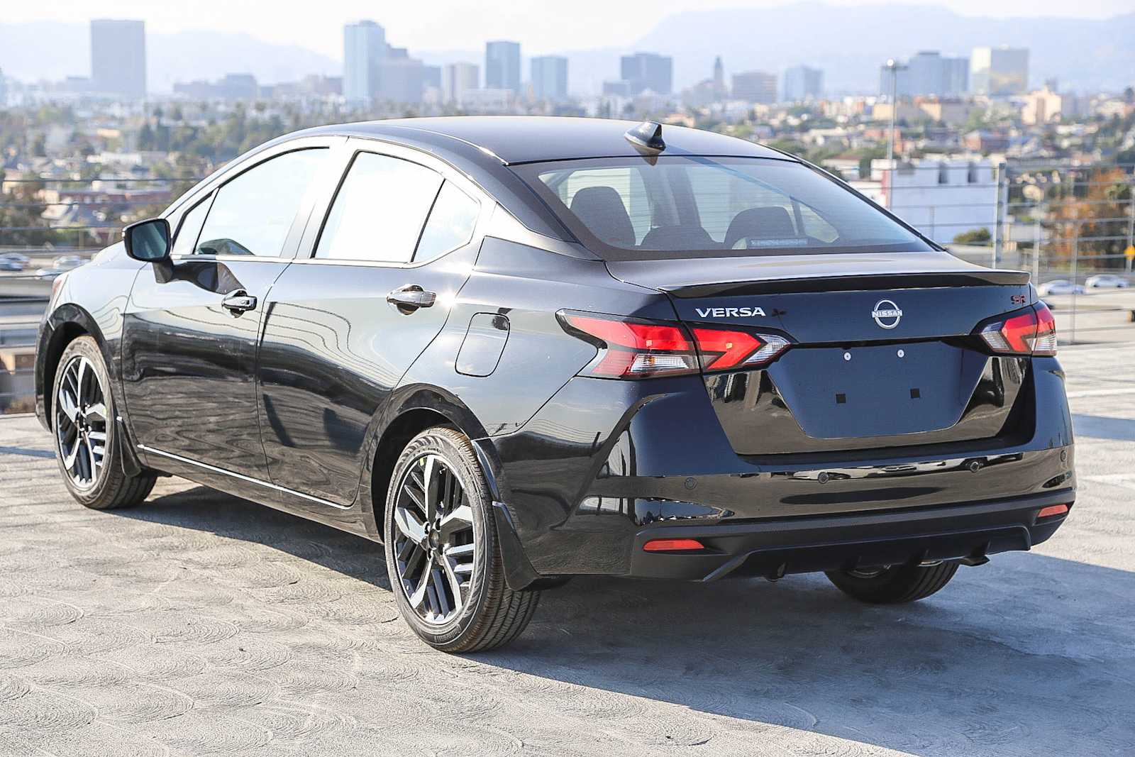 Thumbnail: 2025 Nissan Versa - 6