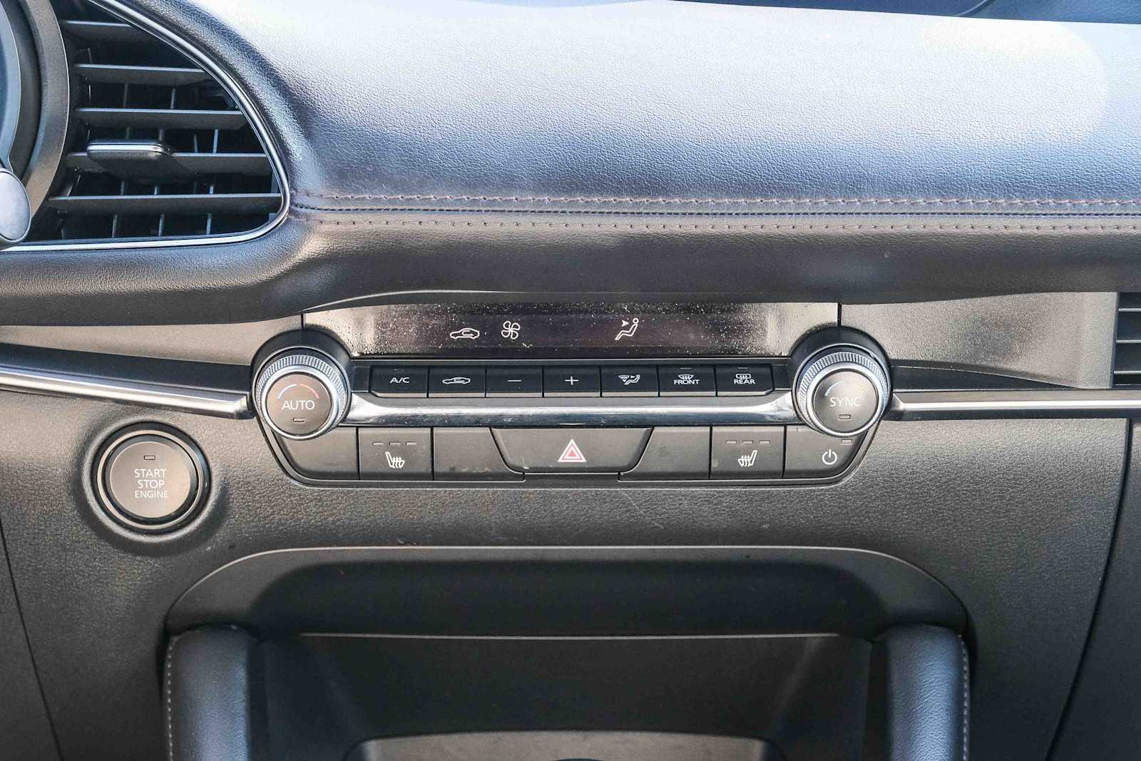 Thumbnail: 2024 Mazda Mazda3 - 16