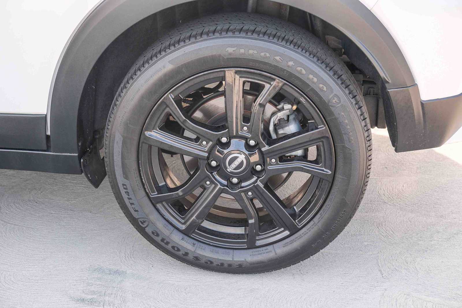 Thumbnail: 2022 Nissan Kicks - 9