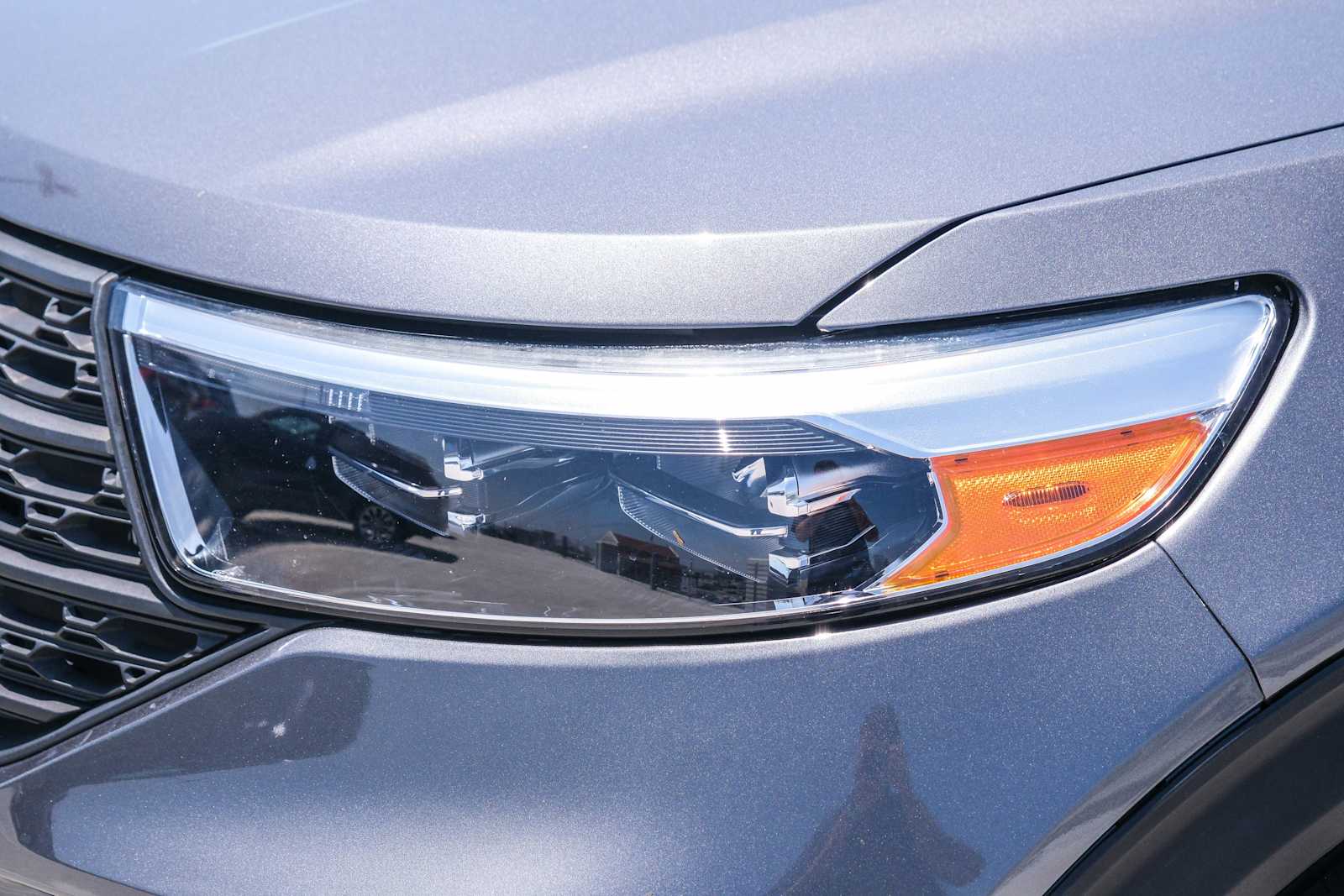 Thumbnail: 2021 Ford Explorer - 11