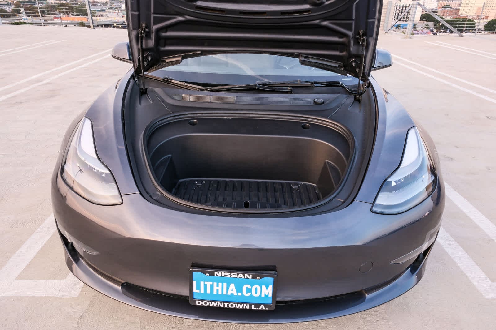 Thumbnail: 2023 Tesla Model 3 - 26