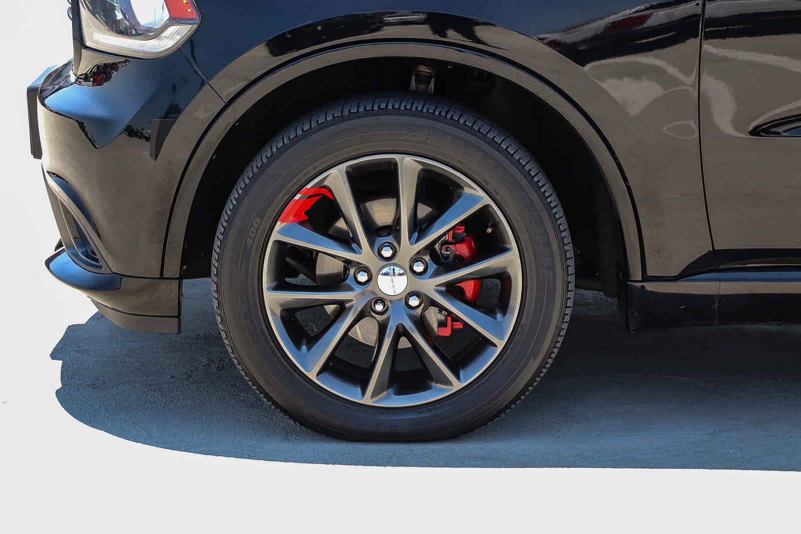 Thumbnail: 2018 Dodge Durango - 11