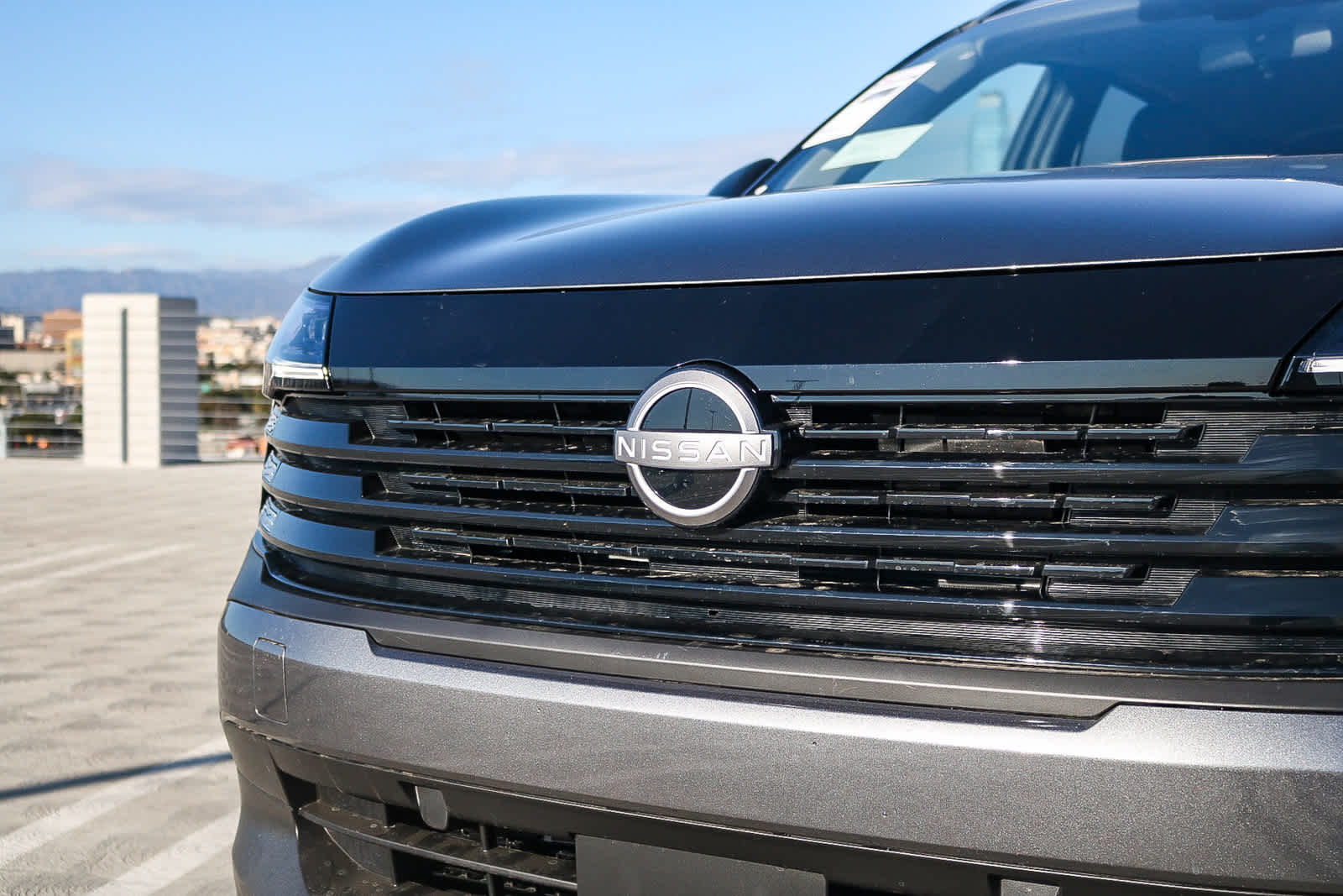 Thumbnail: 2026 Nissan Kicks - 5