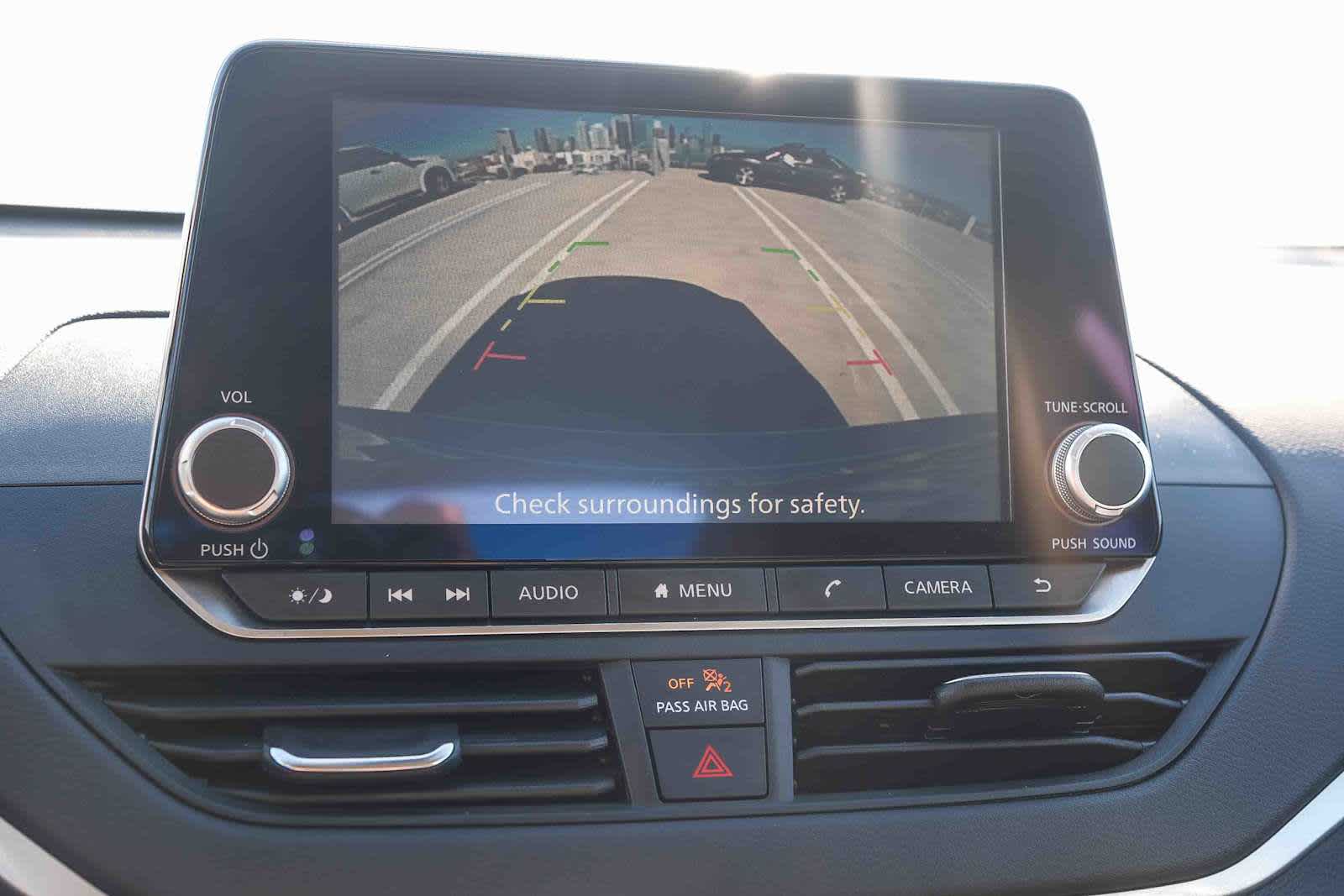 Thumbnail: 2025 Nissan Altima - 25