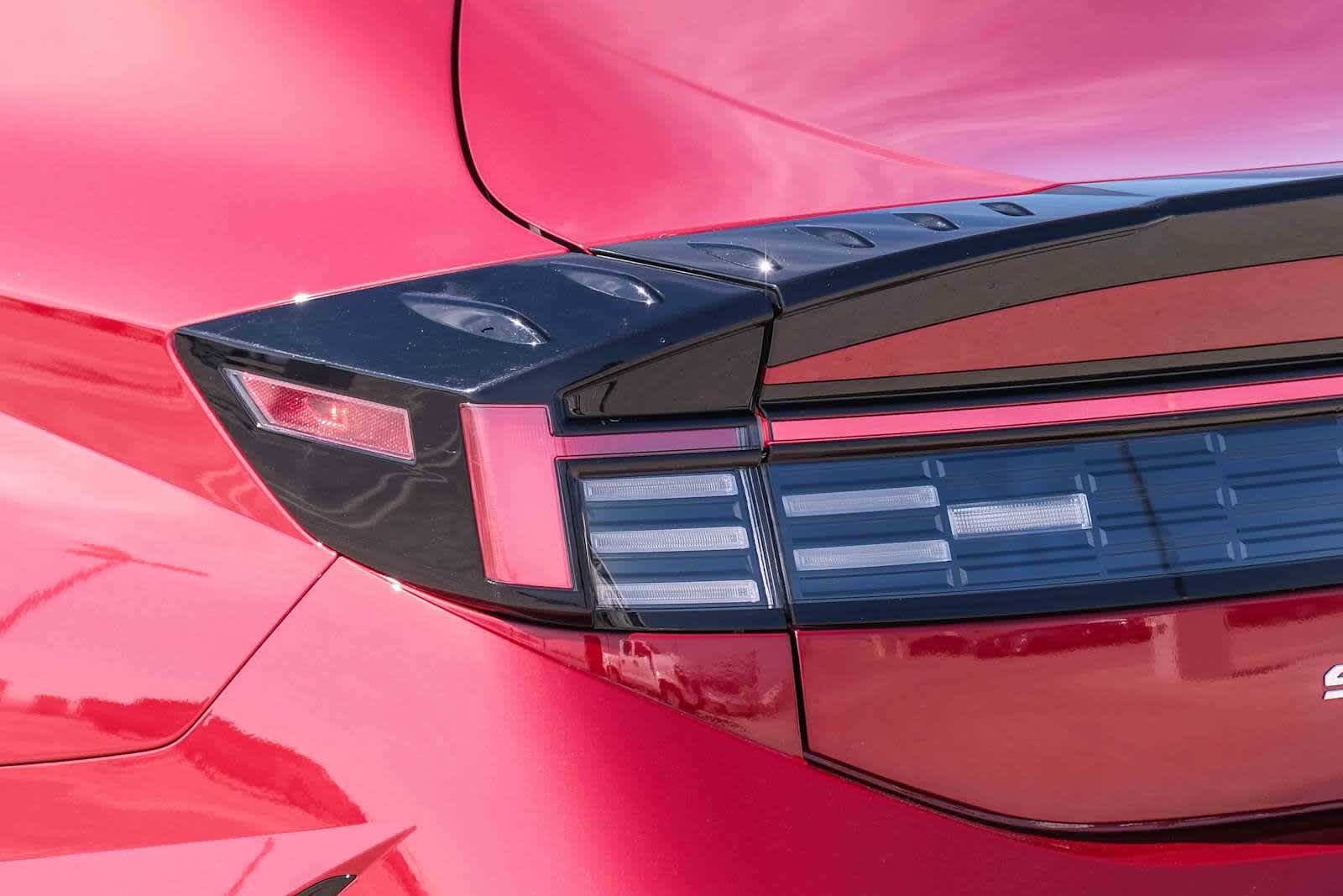 Thumbnail: 2025 Hyundai Sonata - 7