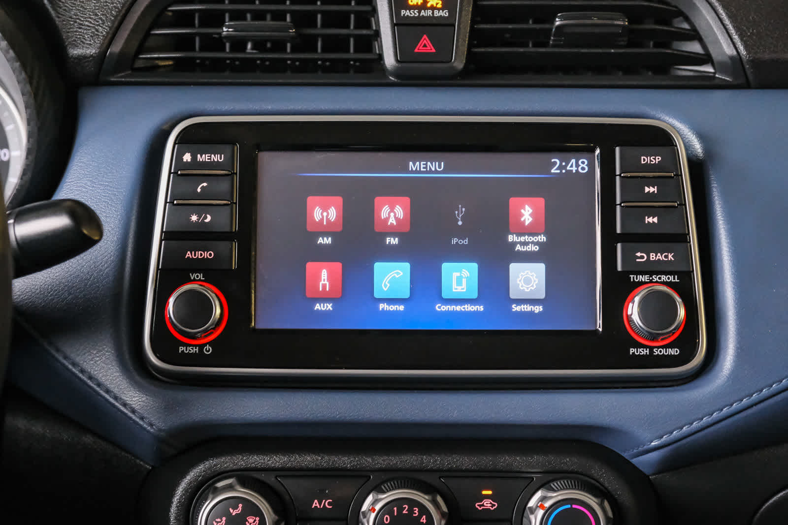 Thumbnail: 2023 Nissan Versa - 14