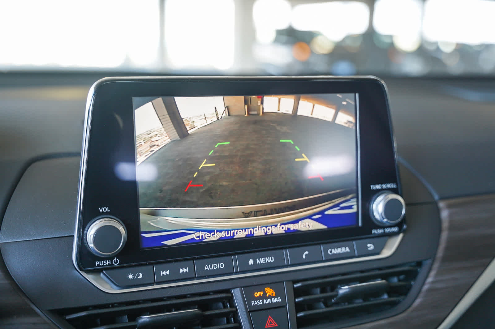 Thumbnail: 2025 Nissan Altima - 25