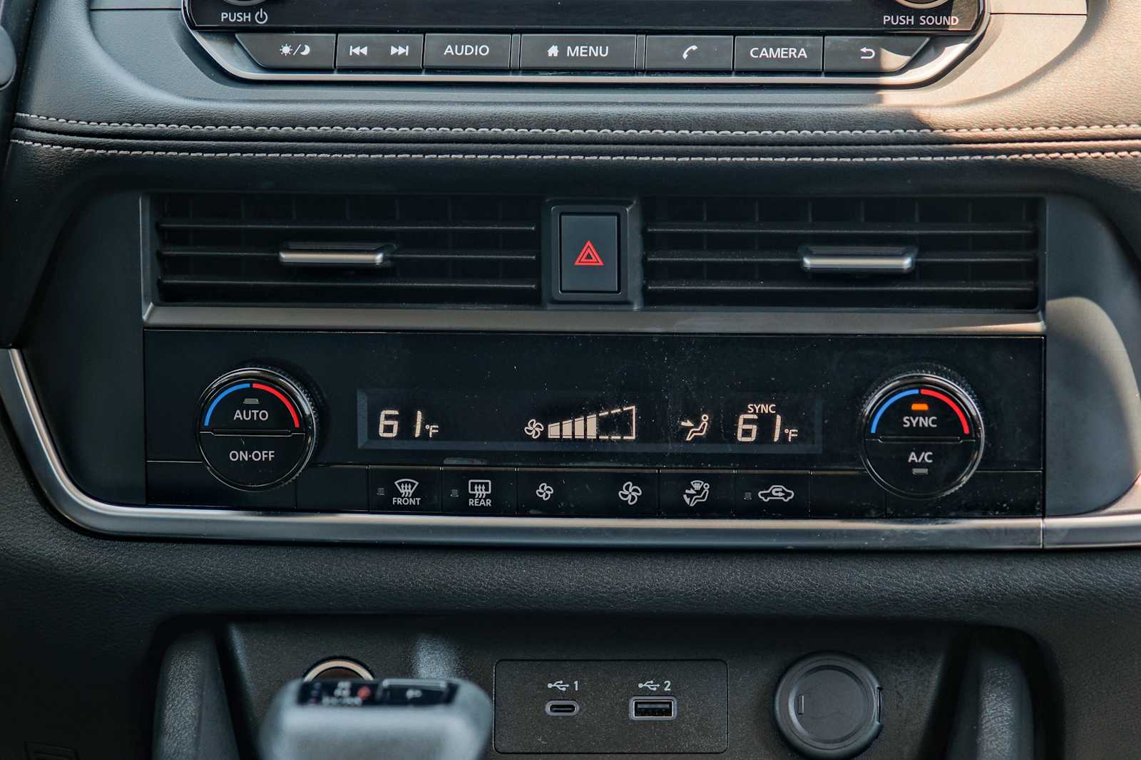 Thumbnail: 2023 Nissan Rogue - 13