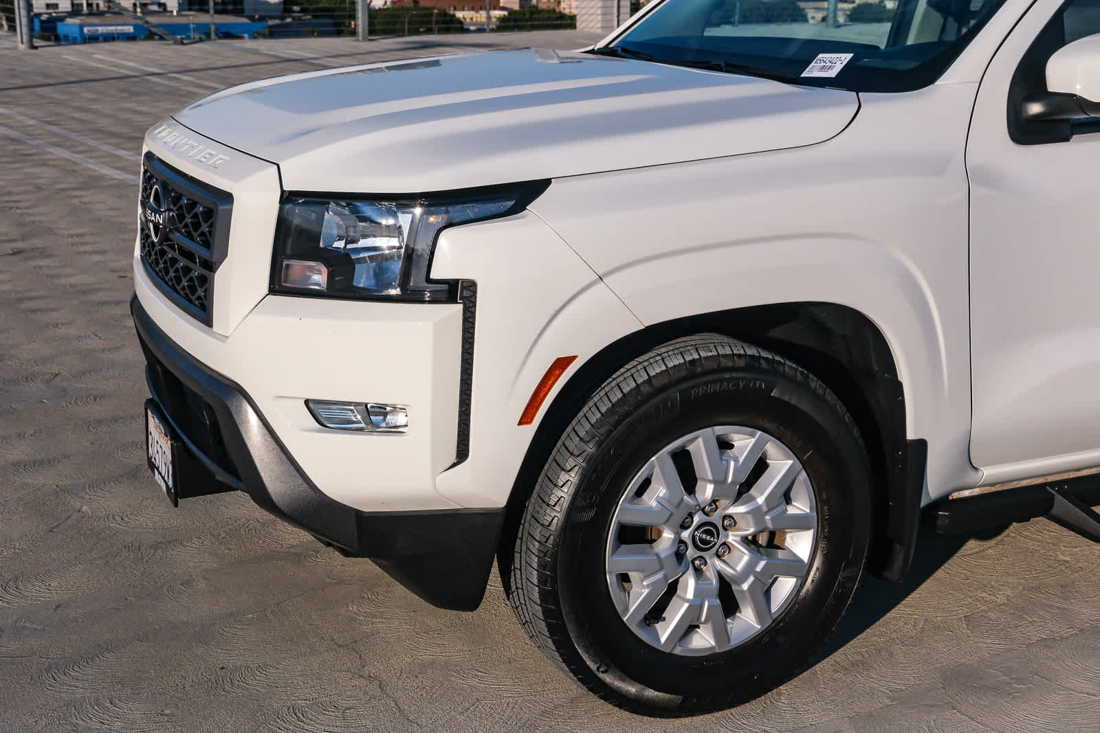 Thumbnail: 2023 Nissan Frontier - 12