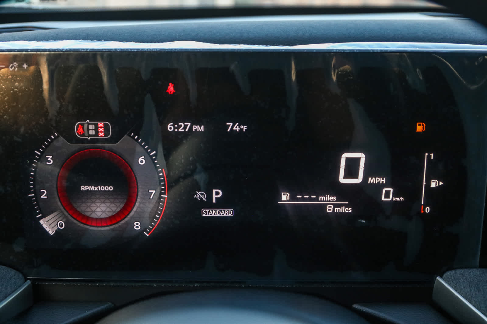 Thumbnail: 2026 Nissan Kicks - 25