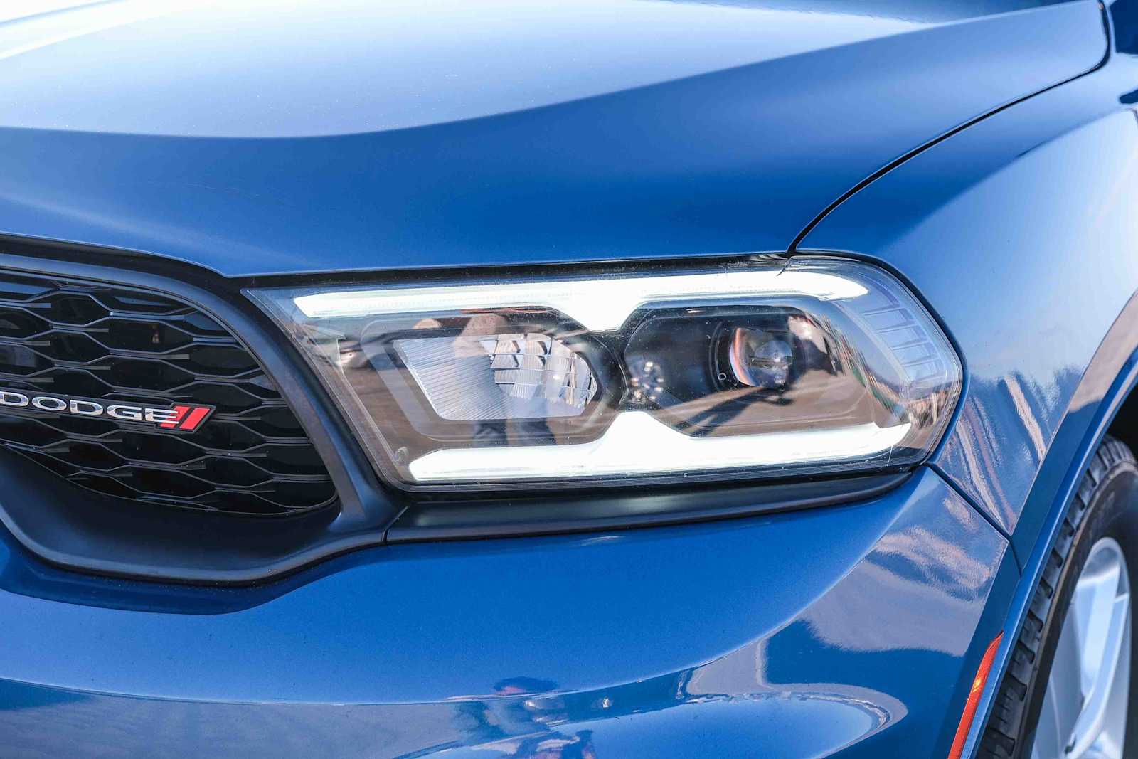 Thumbnail: 2024 Dodge Durango - 11