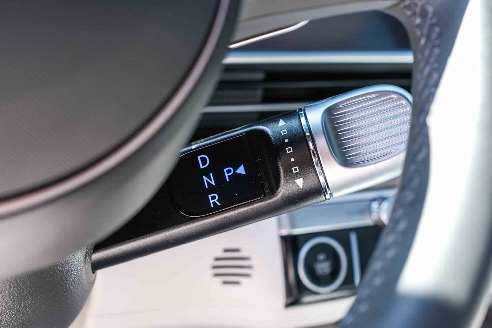 Thumbnail: 2024 Hyundai Ioniq 6 - 20