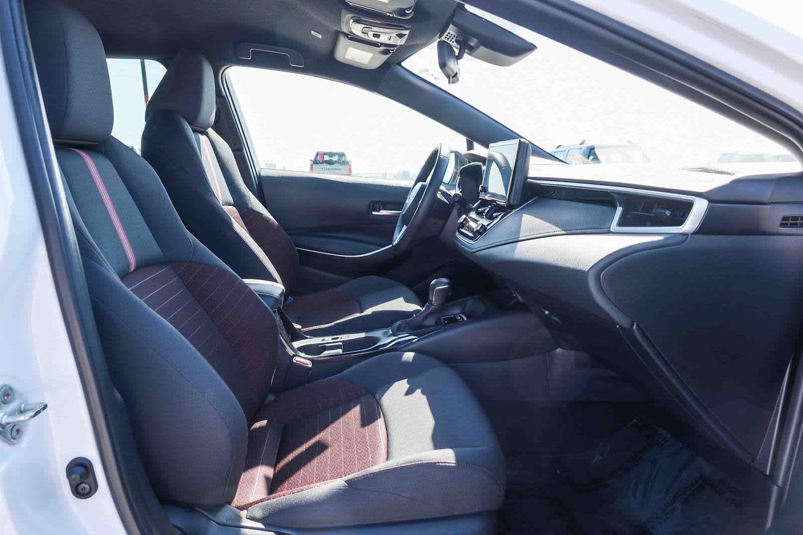 Thumbnail: 2024 Toyota Corolla - 14