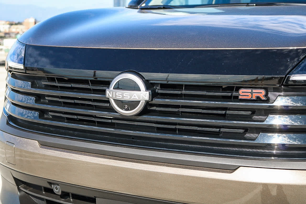 Thumbnail: 2026 Nissan Kicks - 5