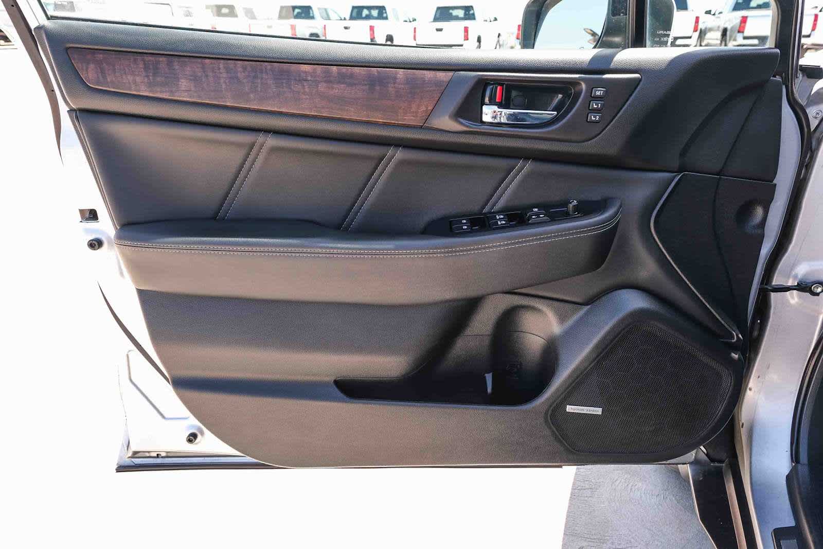 Thumbnail: 2019 Subaru Outback - 21