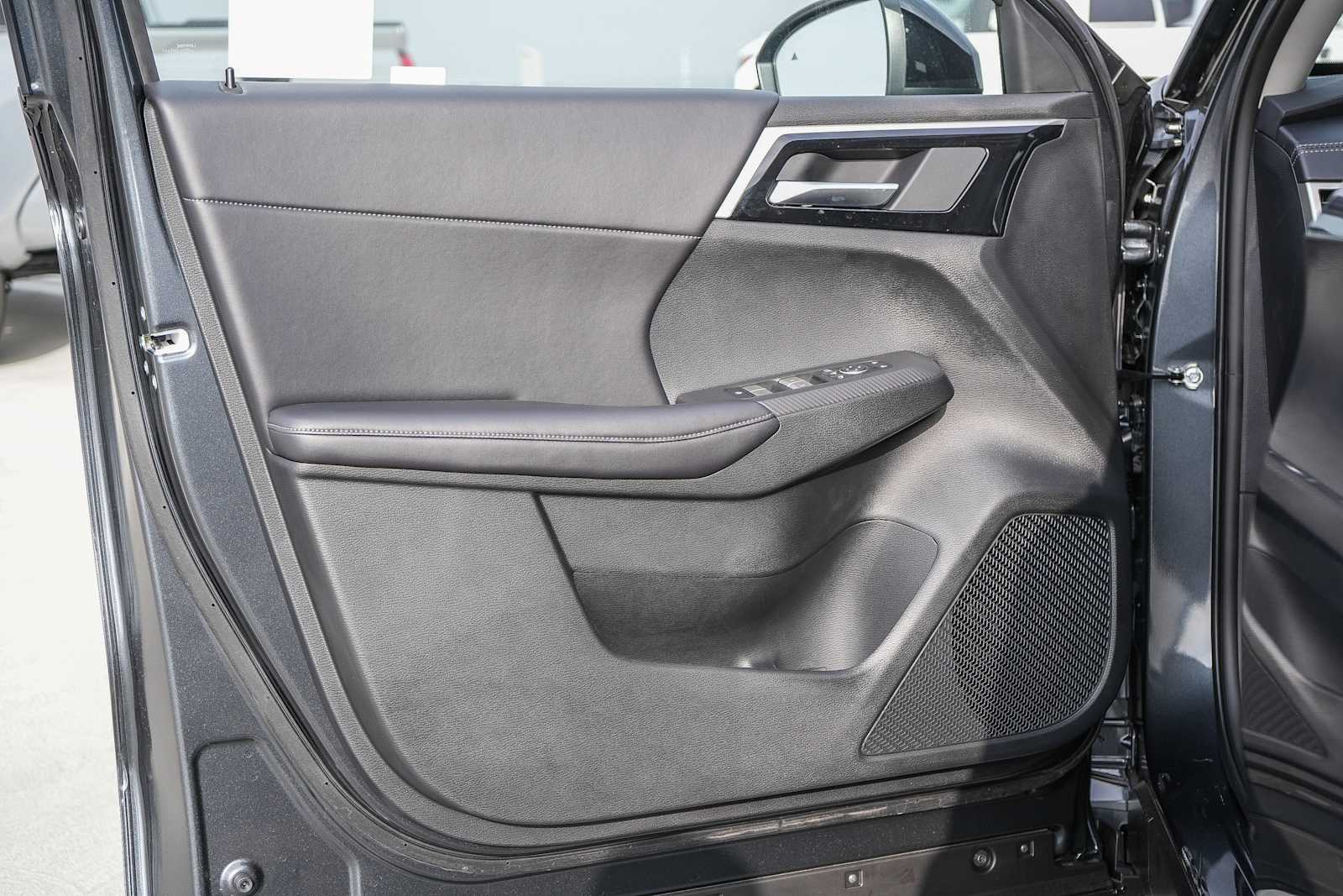 Thumbnail: 2026 Nissan Rogue - 25