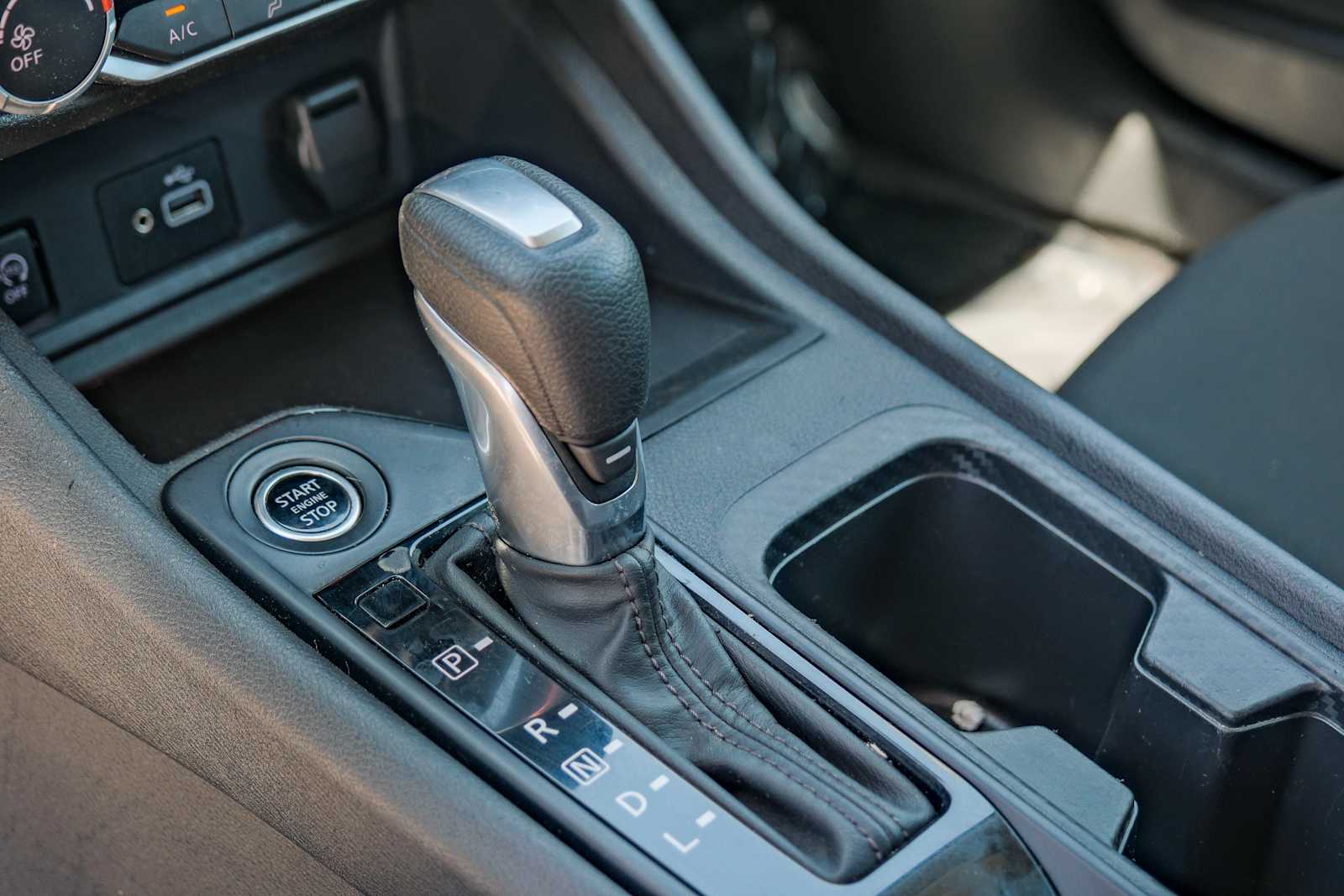 Thumbnail: 2024 Nissan Sentra - 20