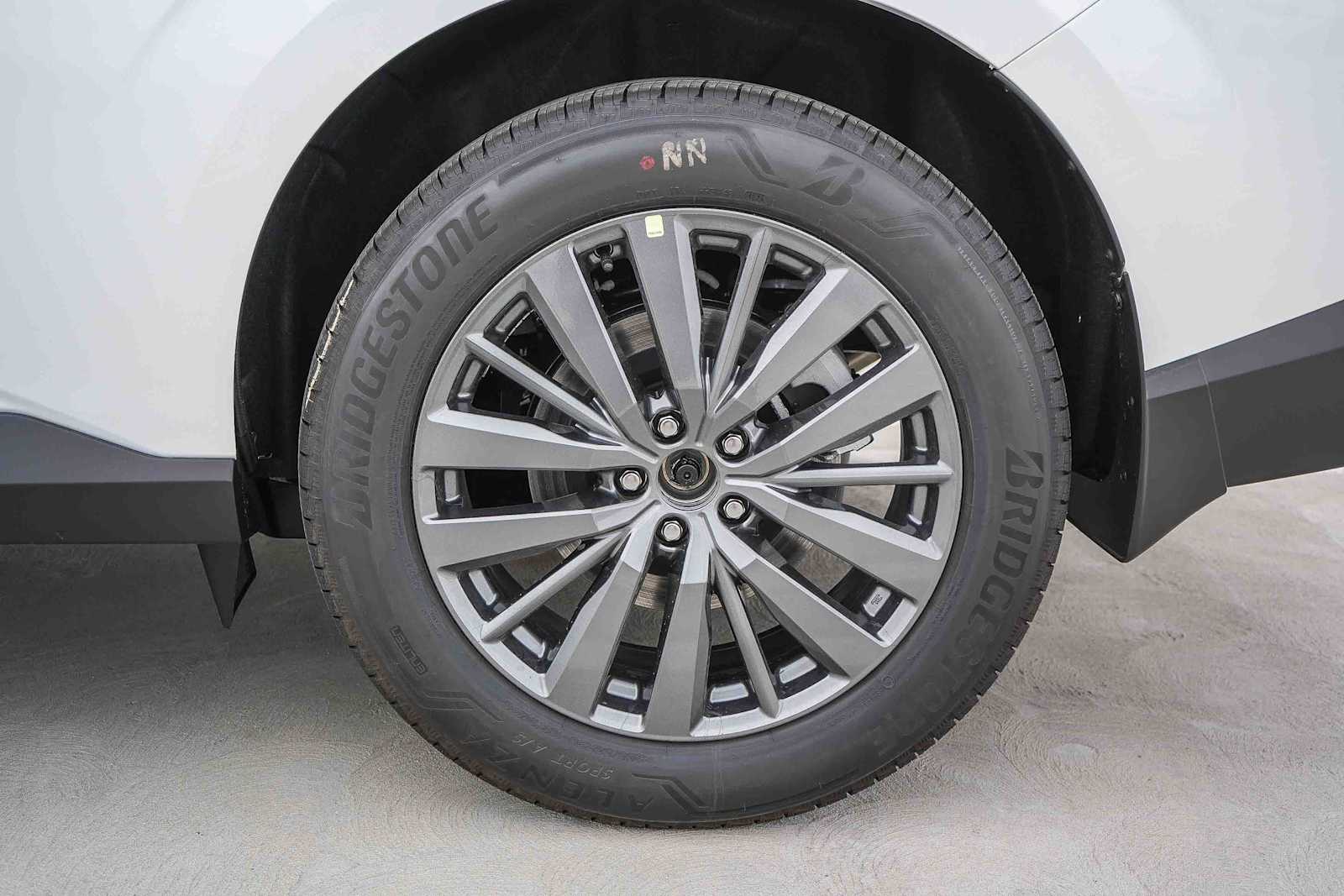 Thumbnail: 2026 Nissan Murano - 10