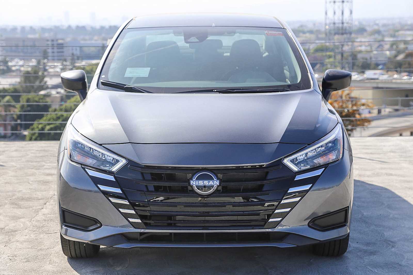 Thumbnail: 2025 Nissan Versa - 2