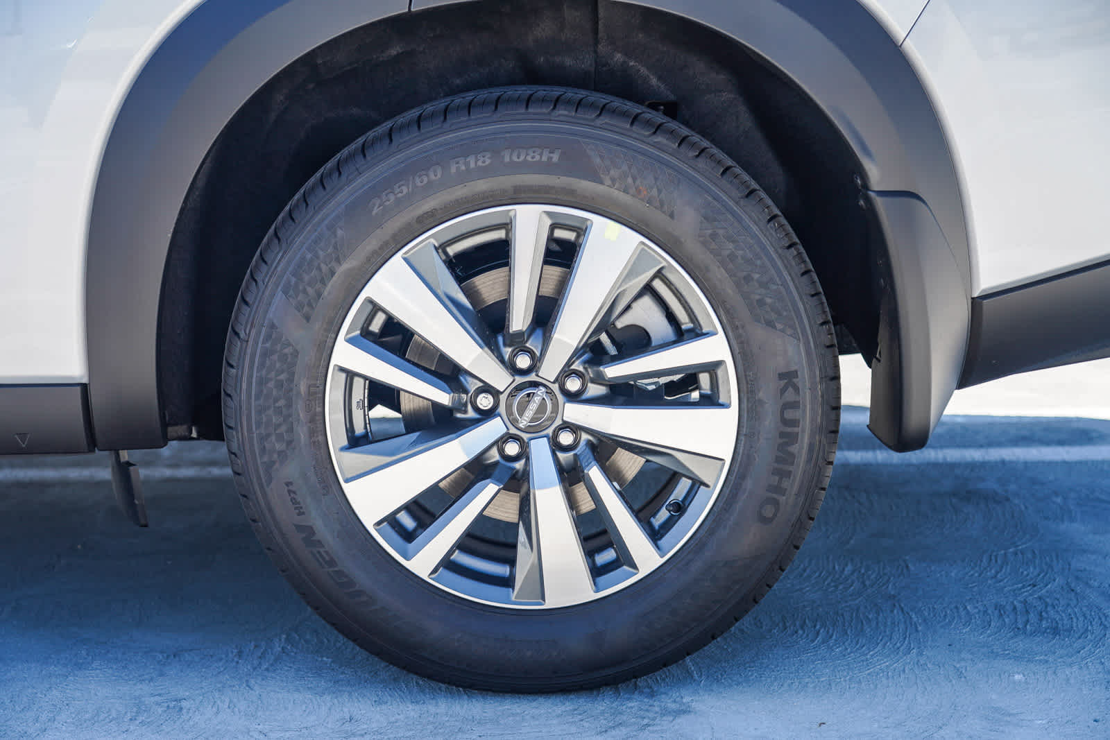 Thumbnail: 2025 Nissan Pathfinder - 11