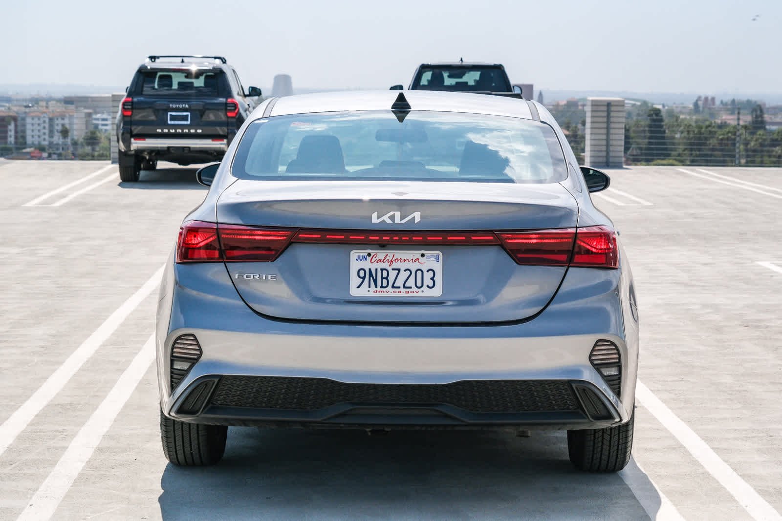 Thumbnail: 2024 Kia Forte - 5