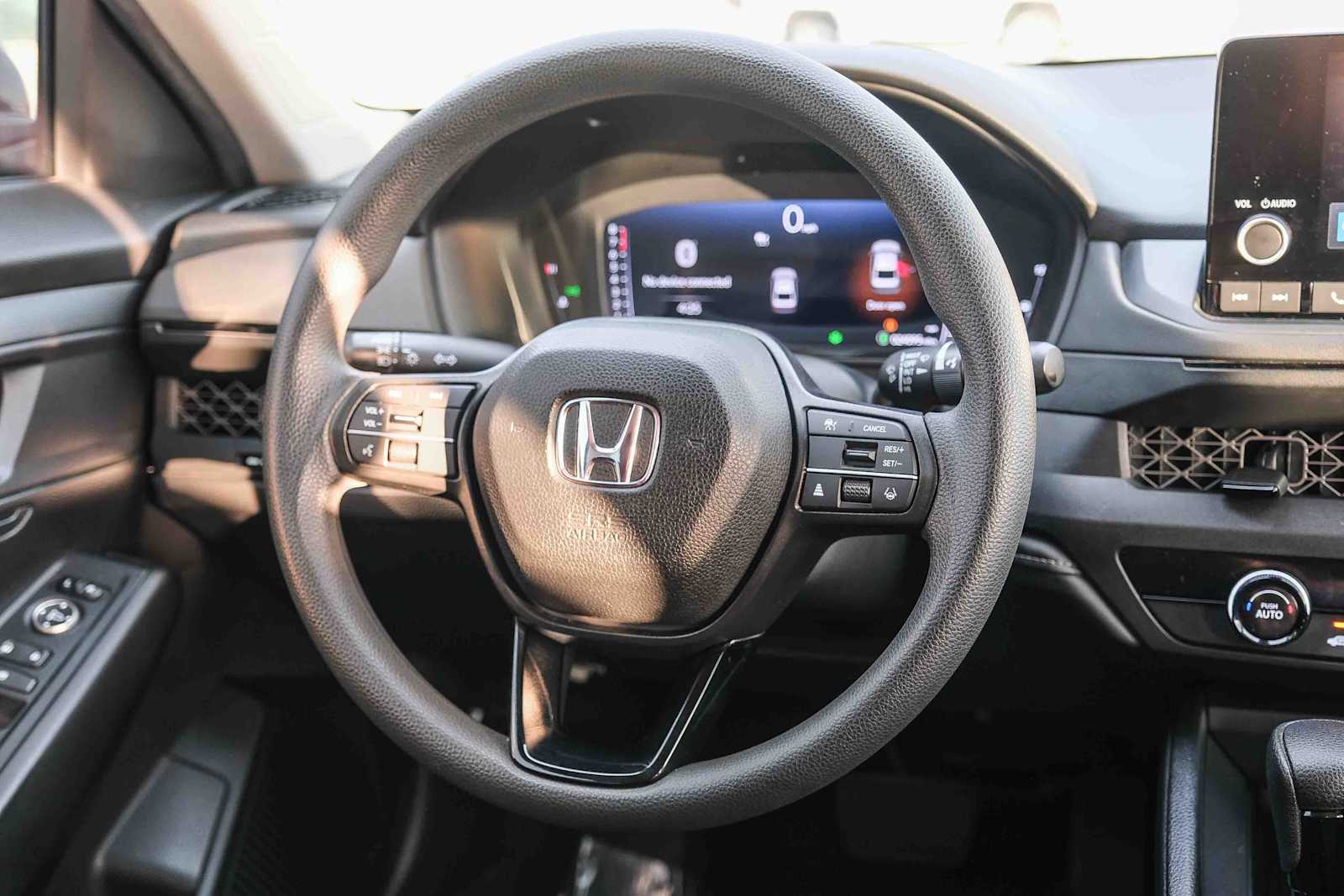 Thumbnail: 2024 Honda Accord - 18