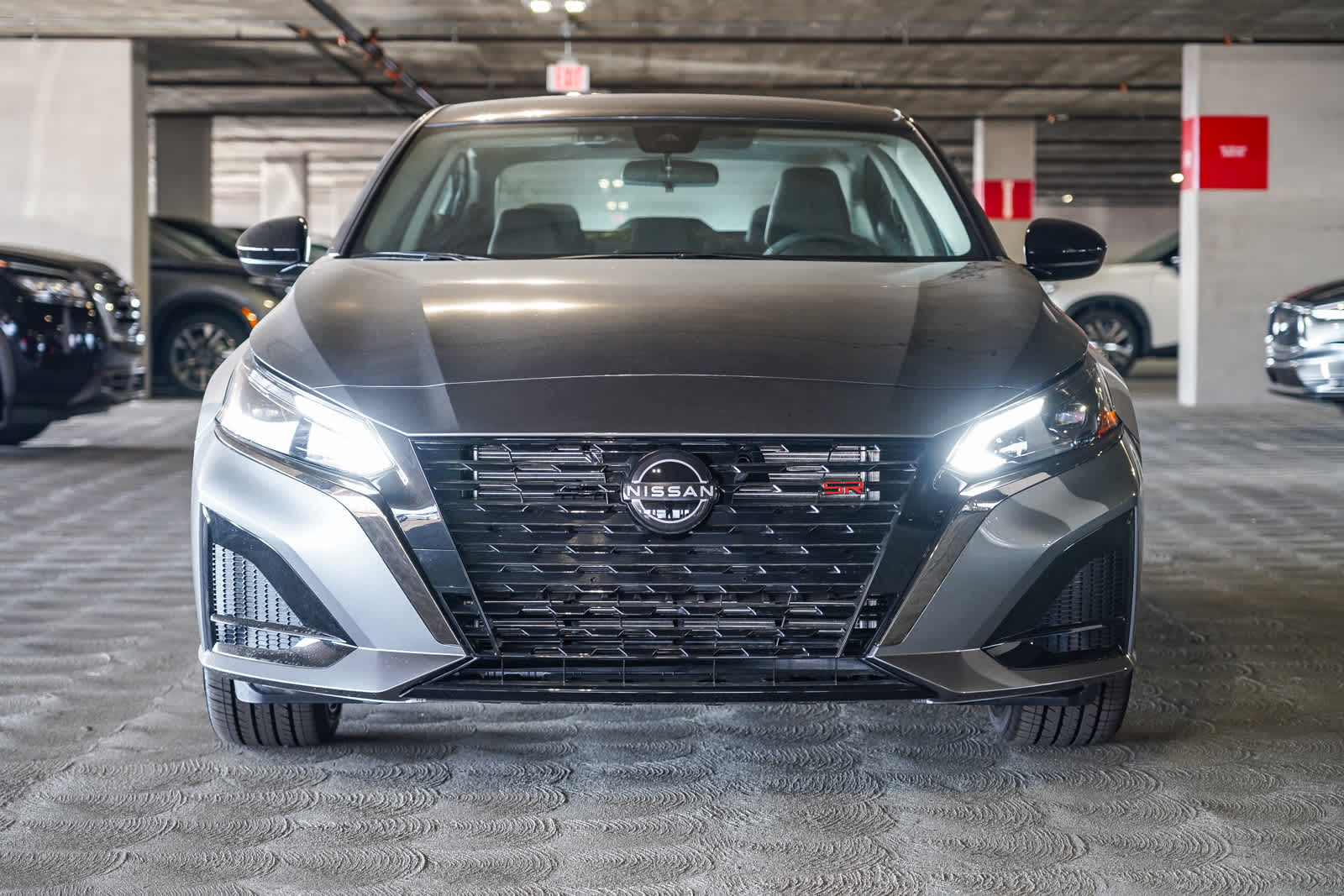 Thumbnail: 2025 Nissan Altima - 5