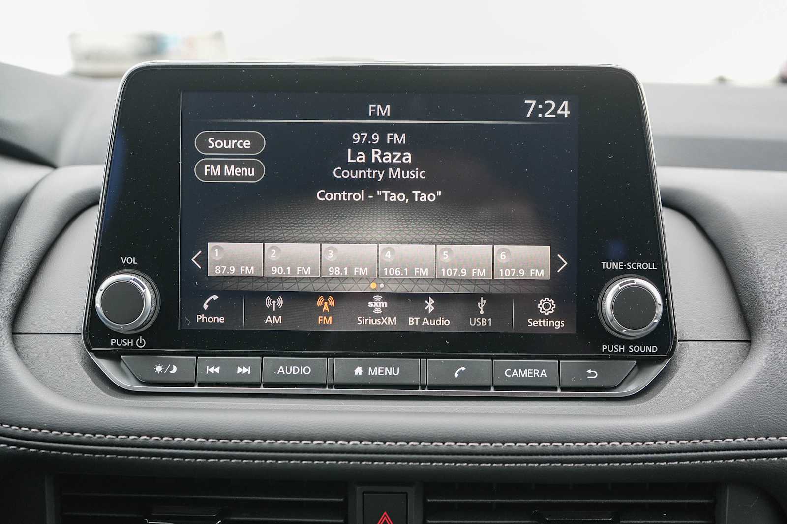 Thumbnail: 2026 Nissan Rogue - 16