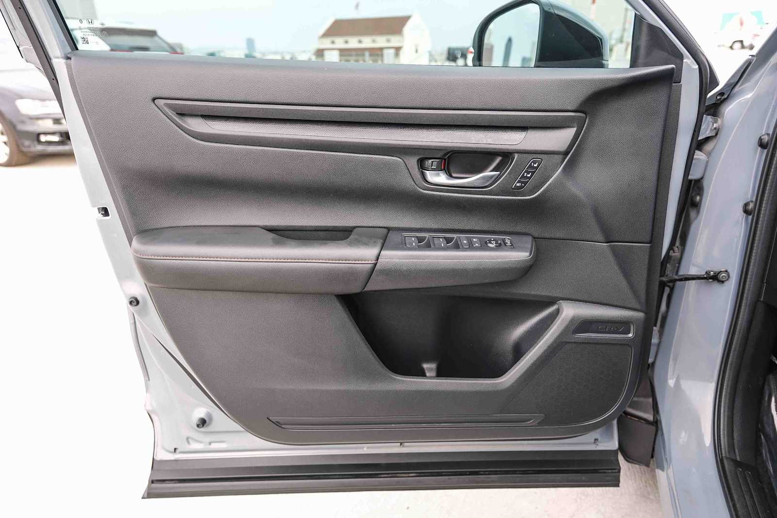 Thumbnail: 2025 Honda CR-V - 23