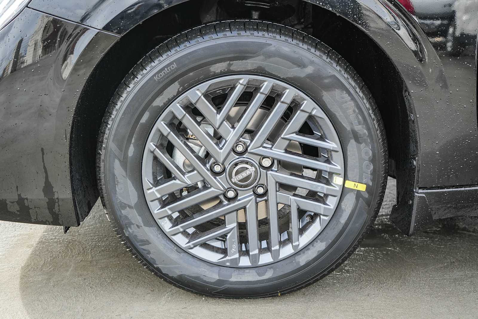 Thumbnail: 2026 Nissan Sentra - 11