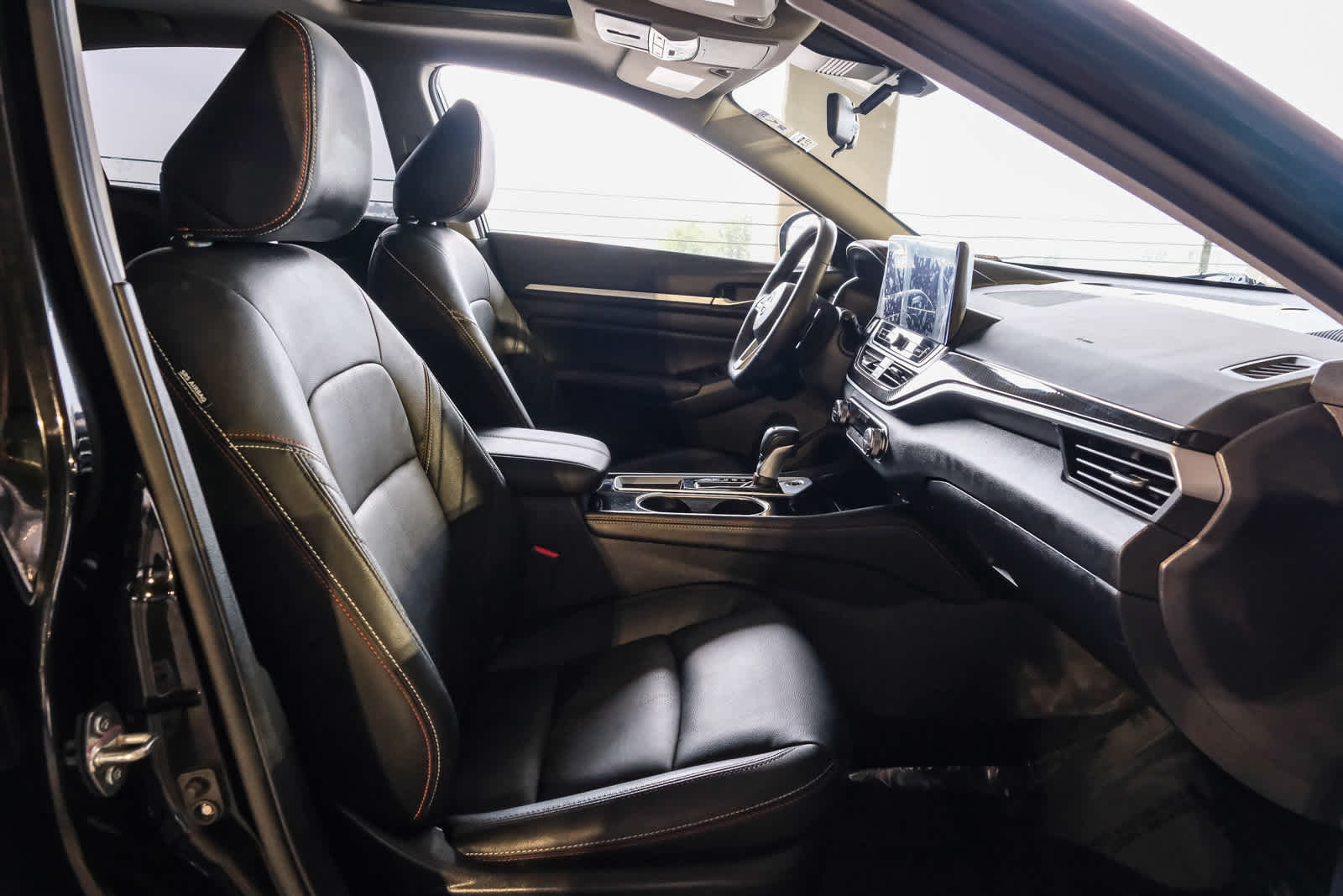 Thumbnail: 2025 Nissan Altima - 18