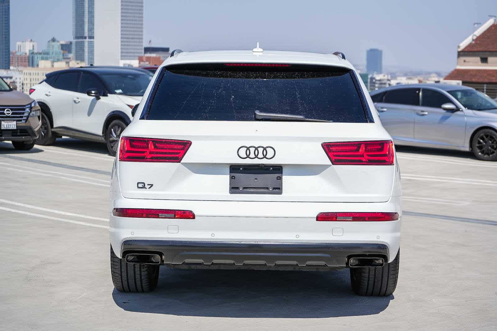 Thumbnail: 2019 Audi Q7 - 7