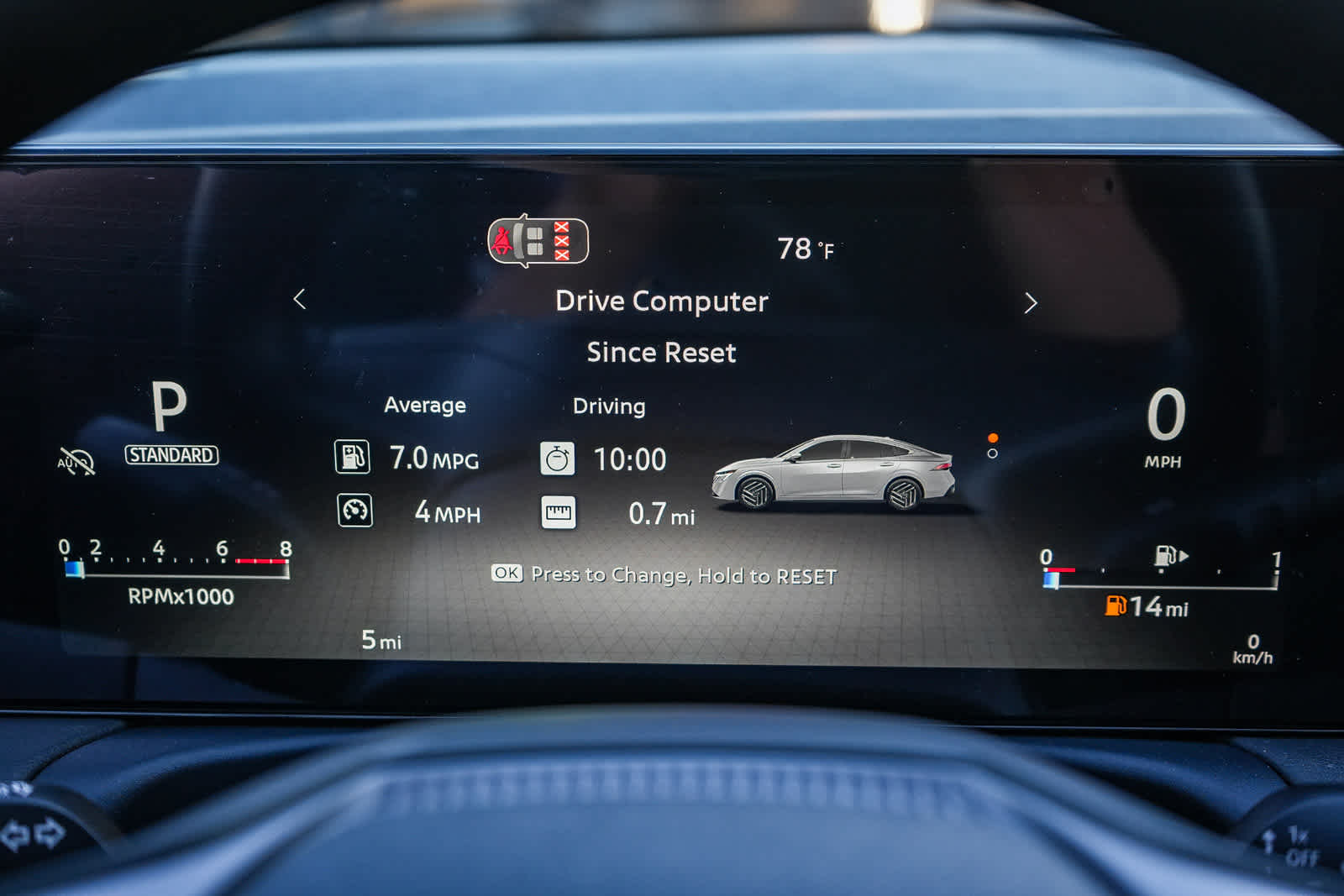 Thumbnail: 2026 Nissan Sentra - 24