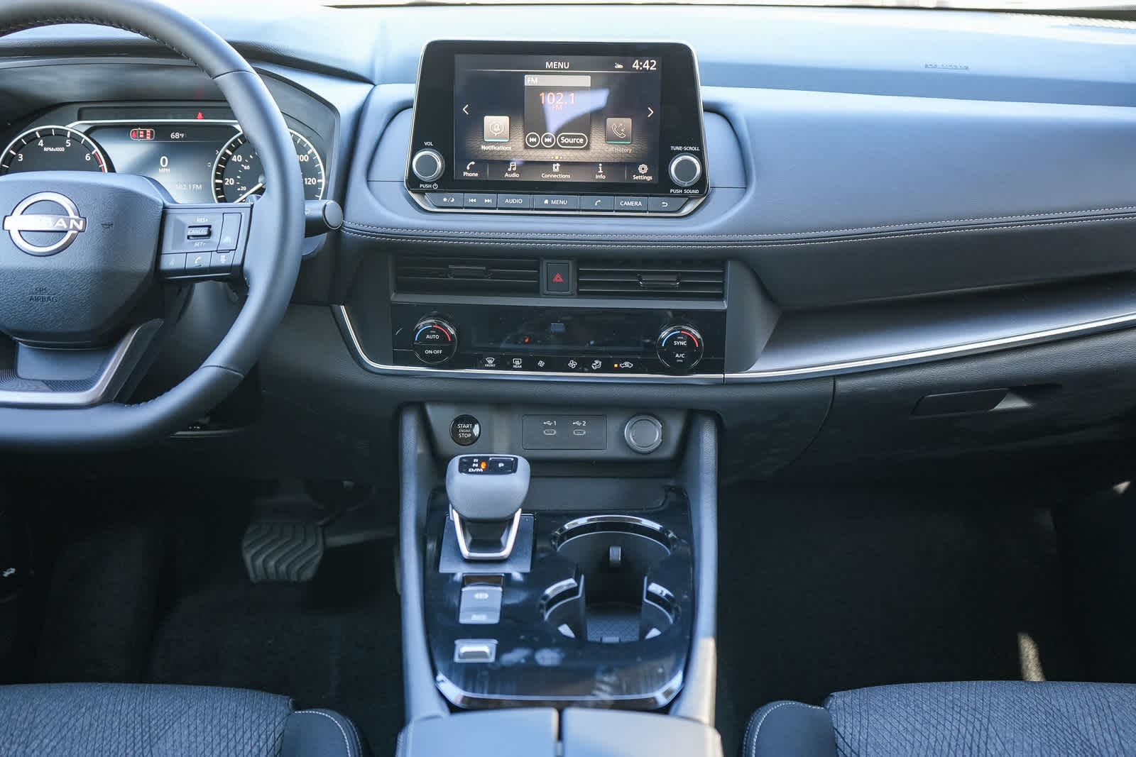 Thumbnail: 2026 Nissan Rogue - 16