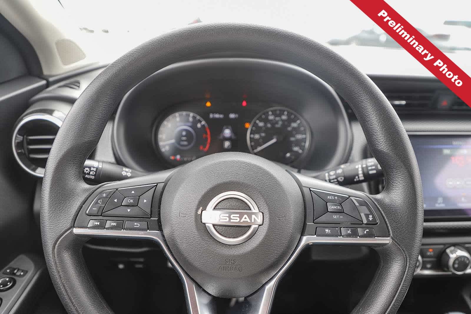 Thumbnail: 2024 Nissan Kicks - 17