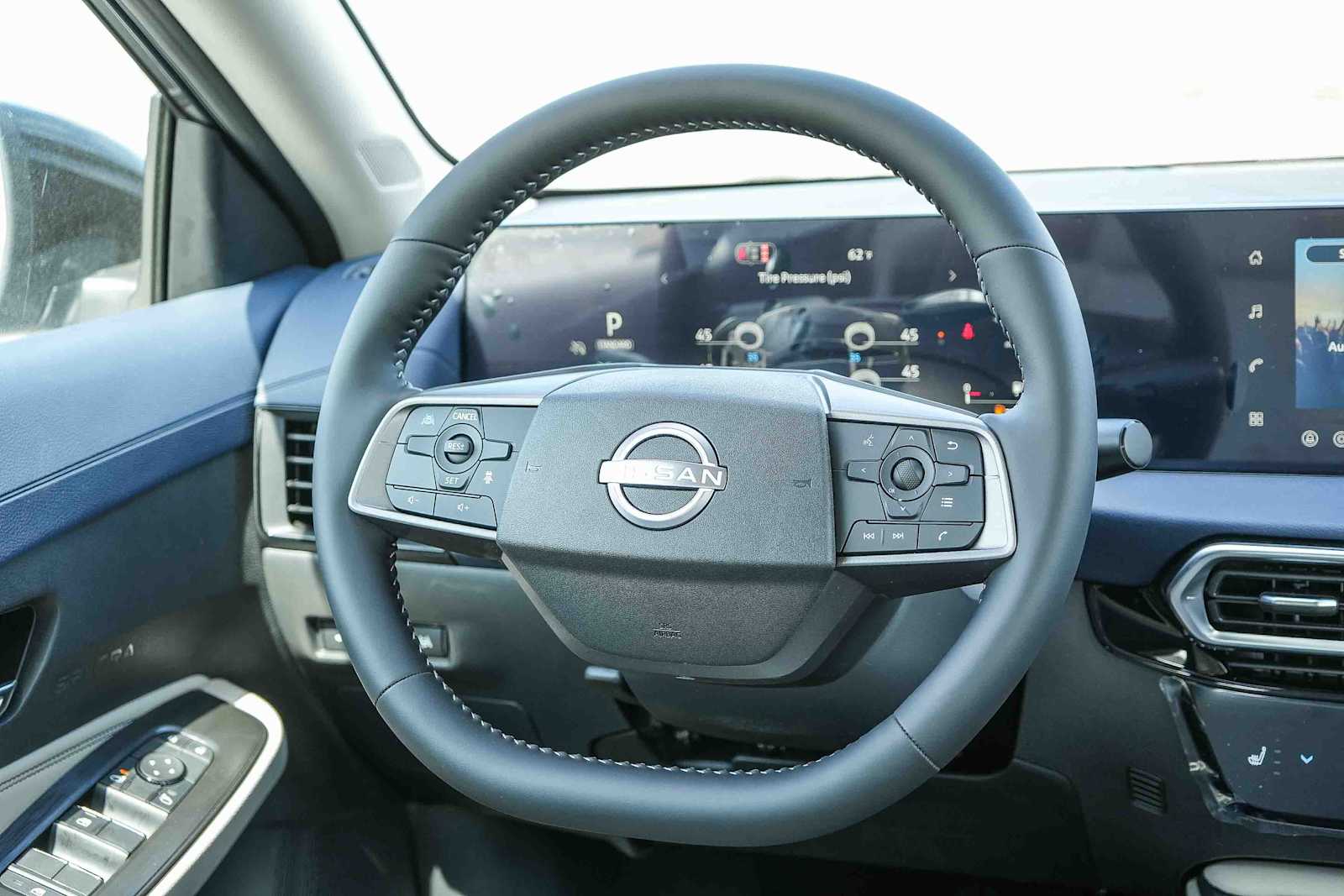 Thumbnail: 2026 Nissan Sentra - 17