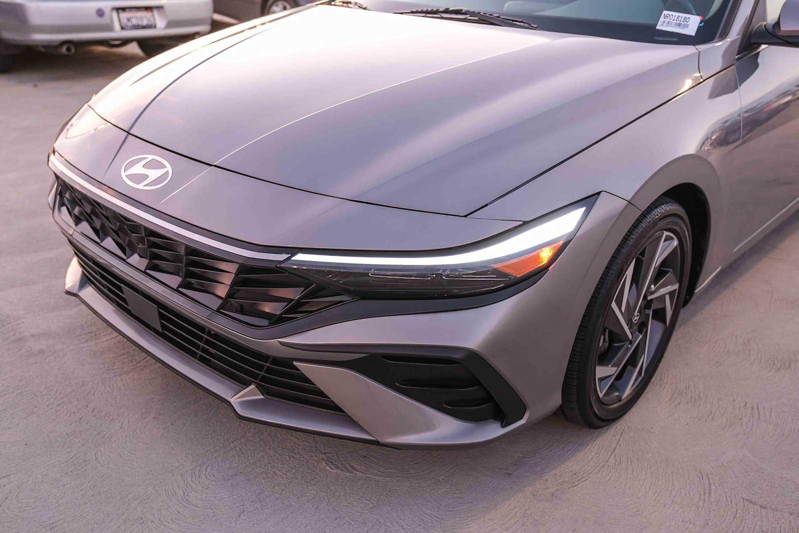 Thumbnail: 2025 Hyundai Elantra - 12