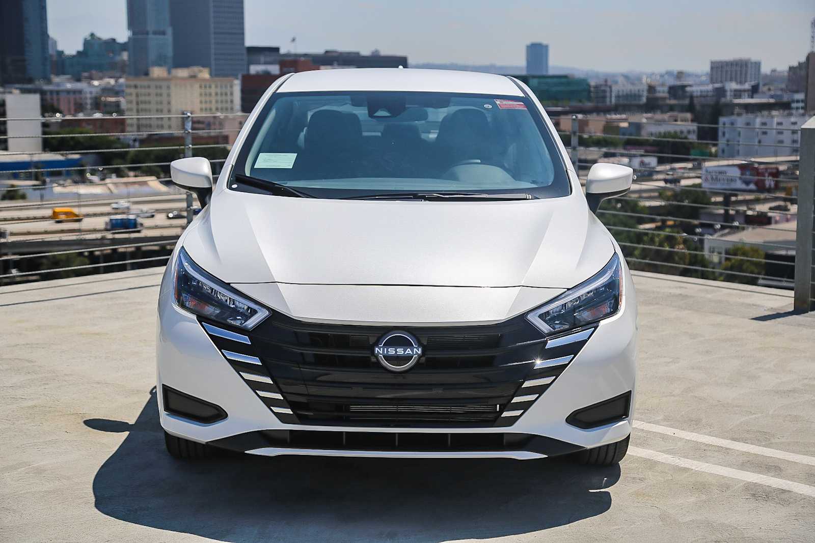 Thumbnail: 2025 Nissan Versa - 2